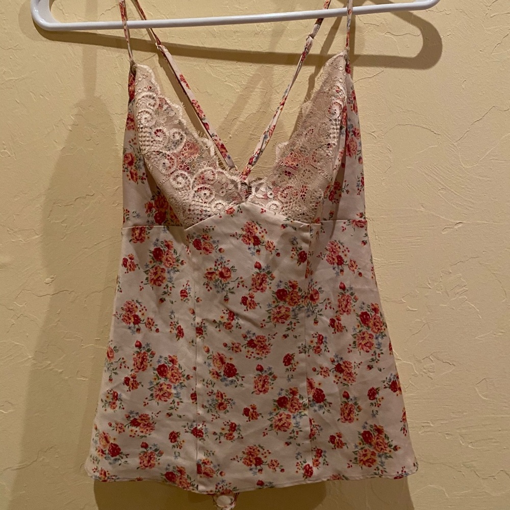 Guess Tank Top